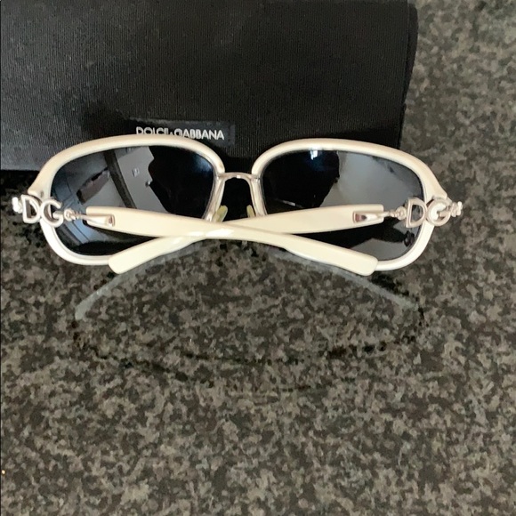 Dolce&Gabbana sunglasses - Picture 2 of 6
